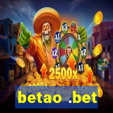 betao .bet